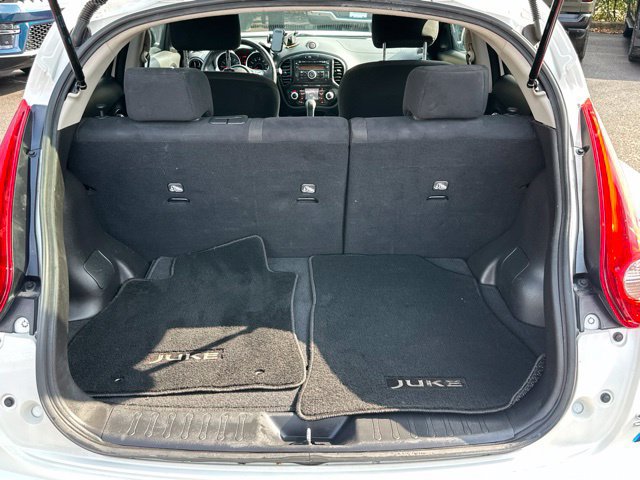 Used 2014 Nissan Juke SV AWD/4WD image 13