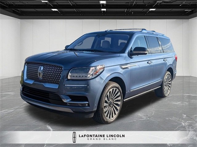 Used 2020 Lincoln Navigator Reserve w/ Luxury Package image 1