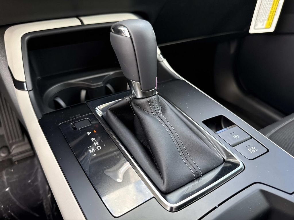 New 2026 MAZDA CX-5 Select AWD/4WD image 33