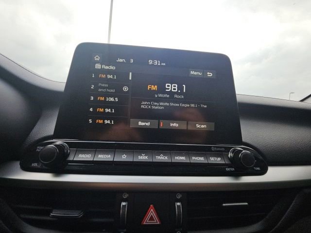 Used 2021 Kia Forte LXS image 49