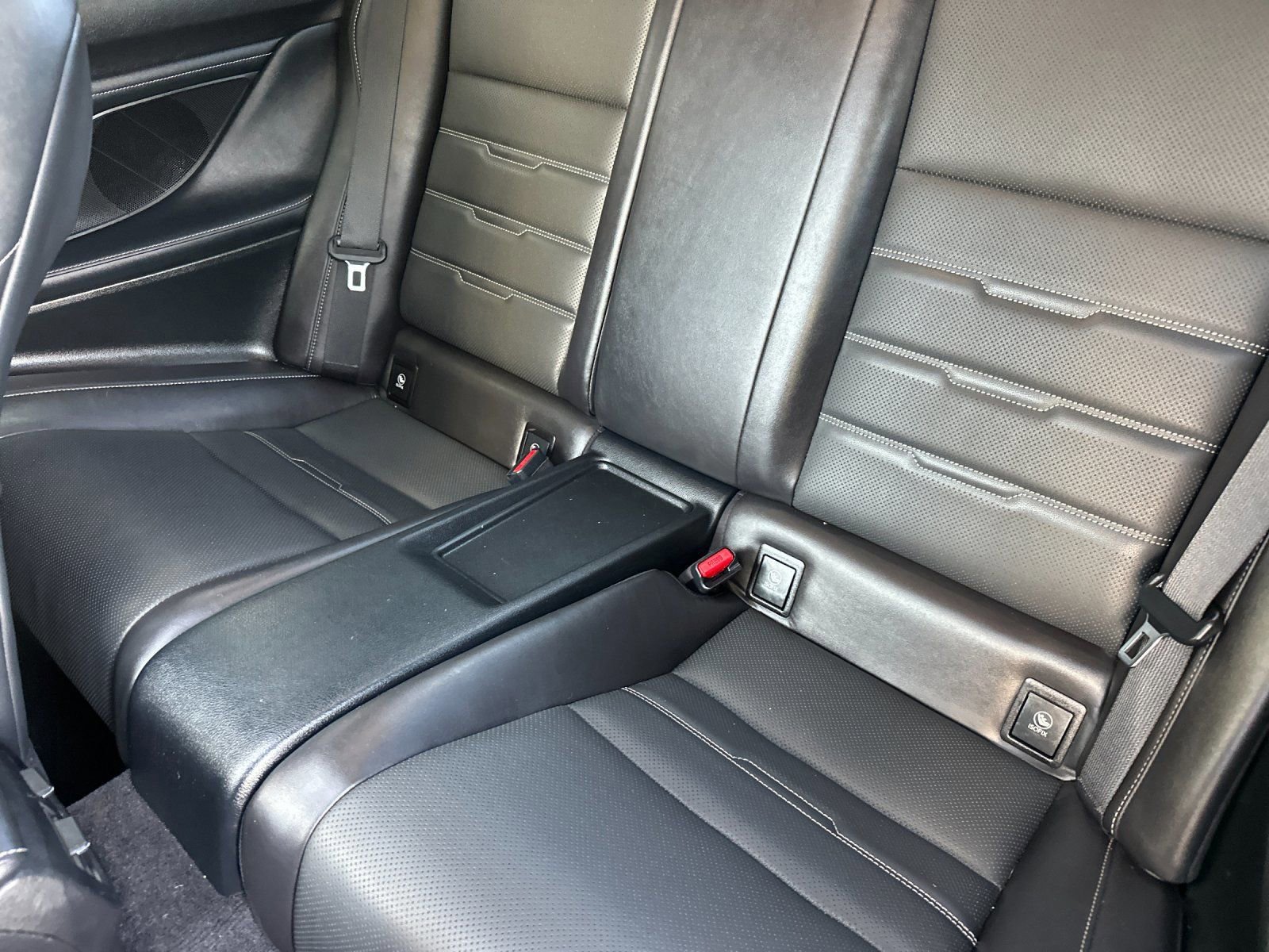 Used 2016 Lexus RC 200t image 13