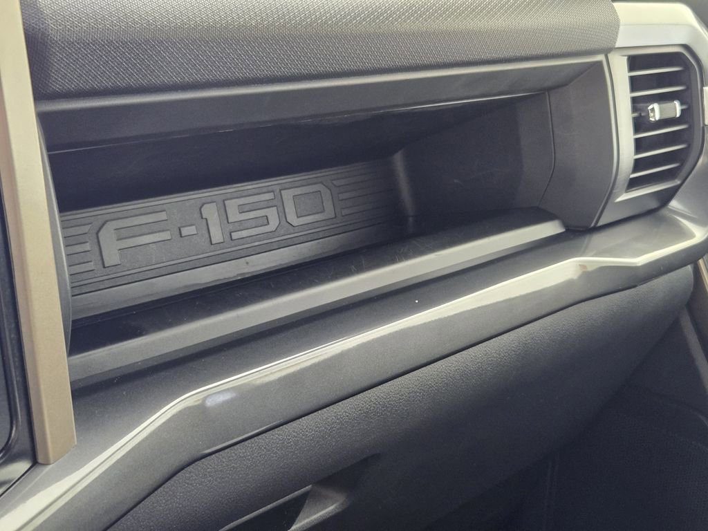 Used 2024 Ford F150 STX w/ Equipment Group 201A FX4 AWD/4WD image 21