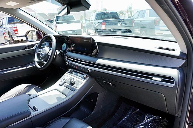 Used 2024 Hyundai Palisade SEL FWD image 16