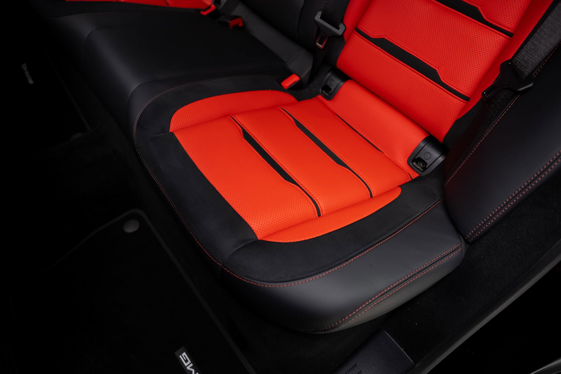 Used 2025 Mercedes-Benz GLE 53 AMG 4MATIC Coupe w/ AMG Night Package image 76