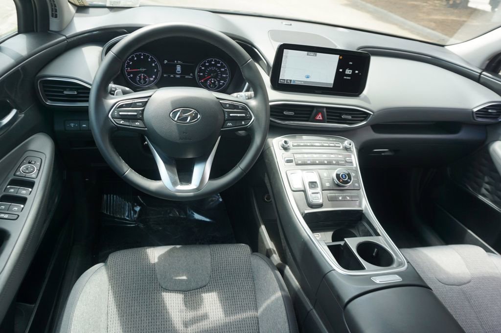 Used 2023 Hyundai Santa Fe SEL AWD/4WD image 6