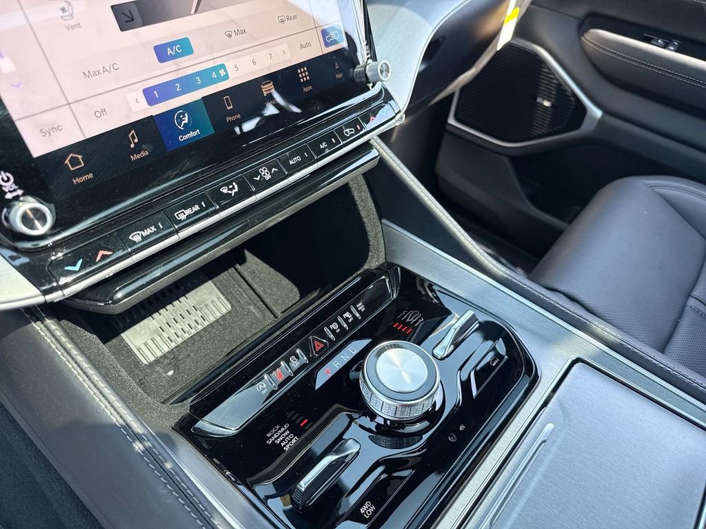 New 2026 Jeep Grand Wagoneer Limited image 20