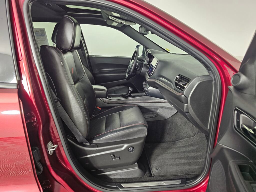 Used 2022 Dodge Durango R/T w/ Blacktop Package image 40