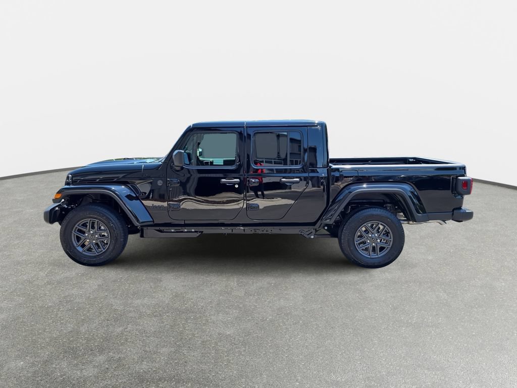 New 2026 Jeep Gladiator Sport AWD/4WD image 8