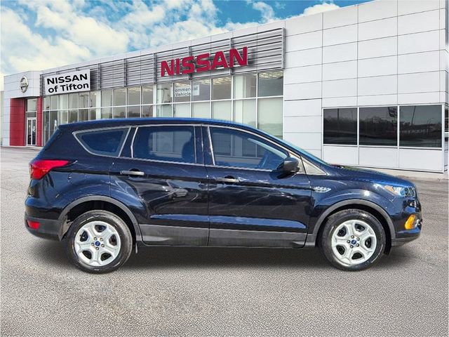 Used 2019 Ford Escape S image 8