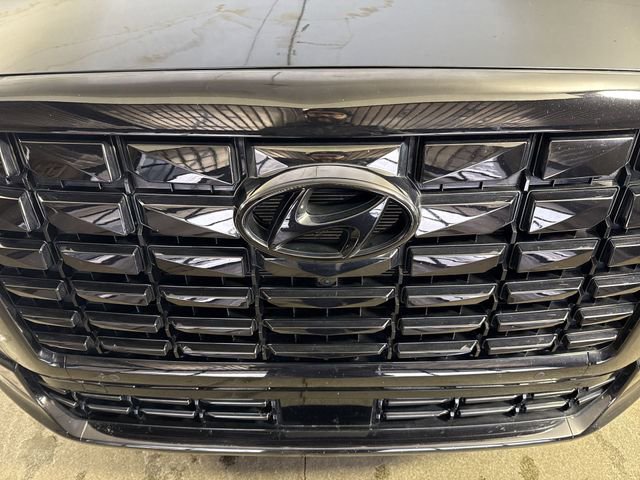 Used 2024 Hyundai Palisade Calligraphy AWD/4WD image 29