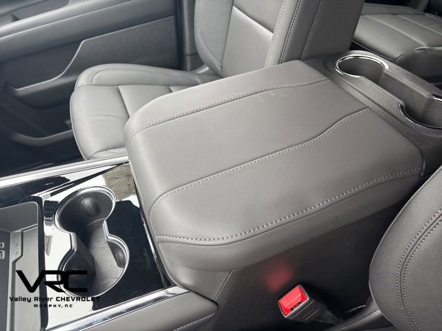 New 2026 Chevrolet Suburban LT w/ Comfort Package image 49