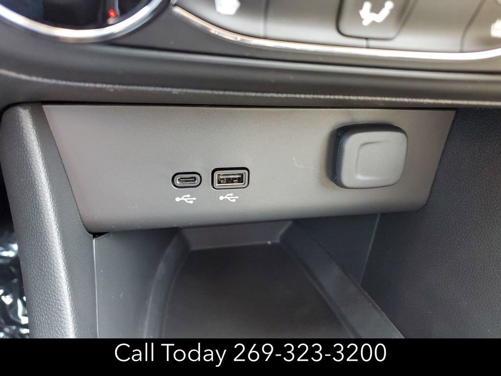 New 2025 Buick Encore GX Preferred w/ Comfort Package image 34