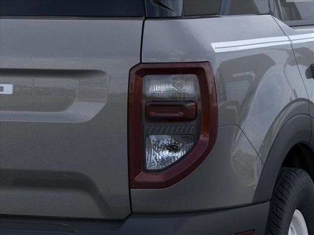 New 2025 Ford Bronco Sport Heritage w/ Convenience Package image 21