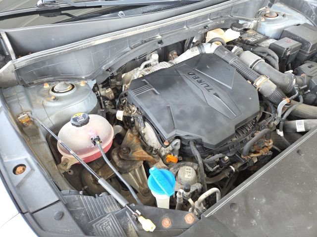 Used 2021 Kia Sorento EX image 70