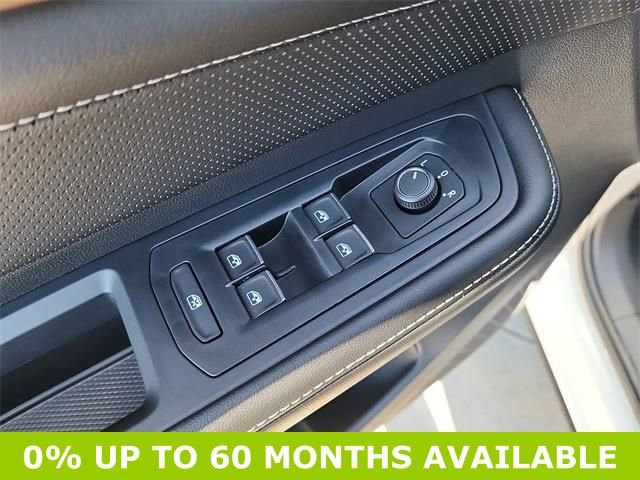 New 2026 Volkswagen Atlas SE image 11