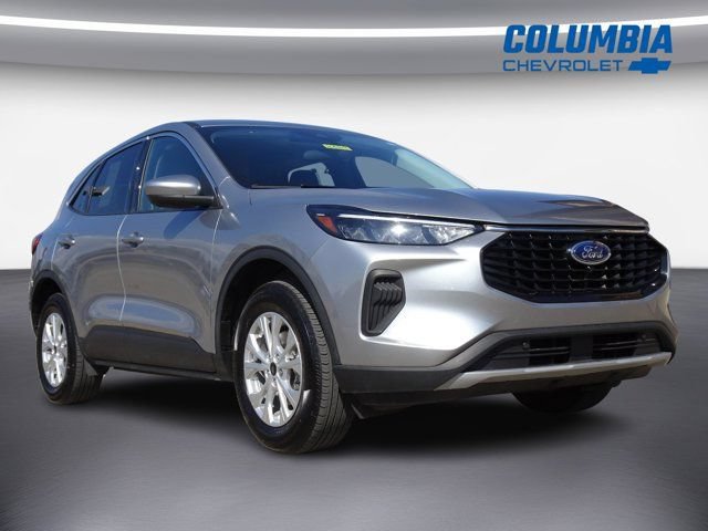 Used 2023 Ford Escape Active w/ Tech Pack #2