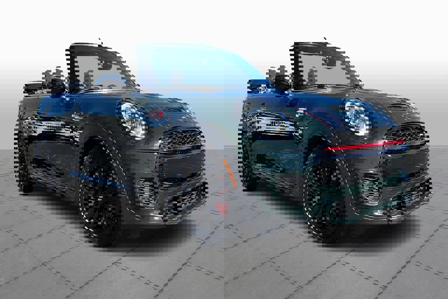 Used 2020 MINI Cooper John Cooper Works image 2