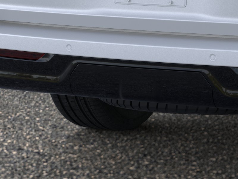 New 2026 Lincoln Navigator Reserve AWD/4WD image 23