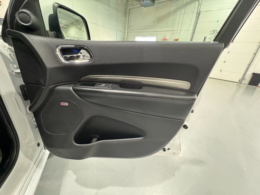 Used 2017 Dodge Durango GT w/ Premium Group image 46