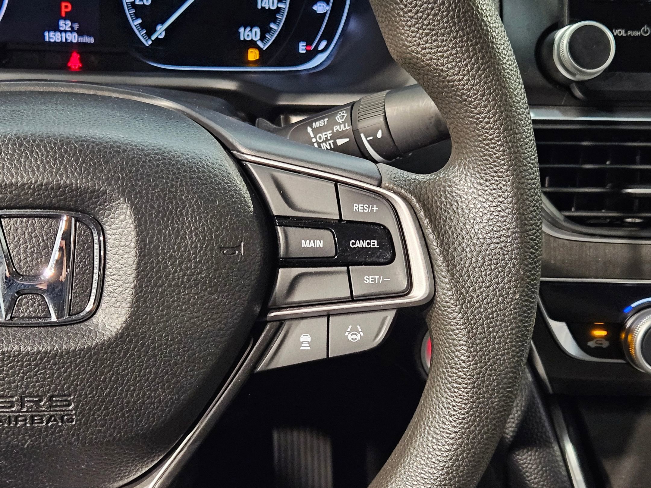 Used 2018 Honda Accord LX image 27