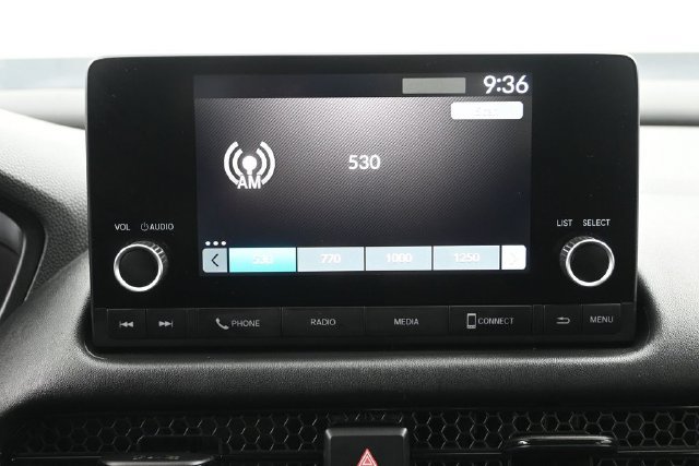 Used 2024 Honda HR-V LX image 17