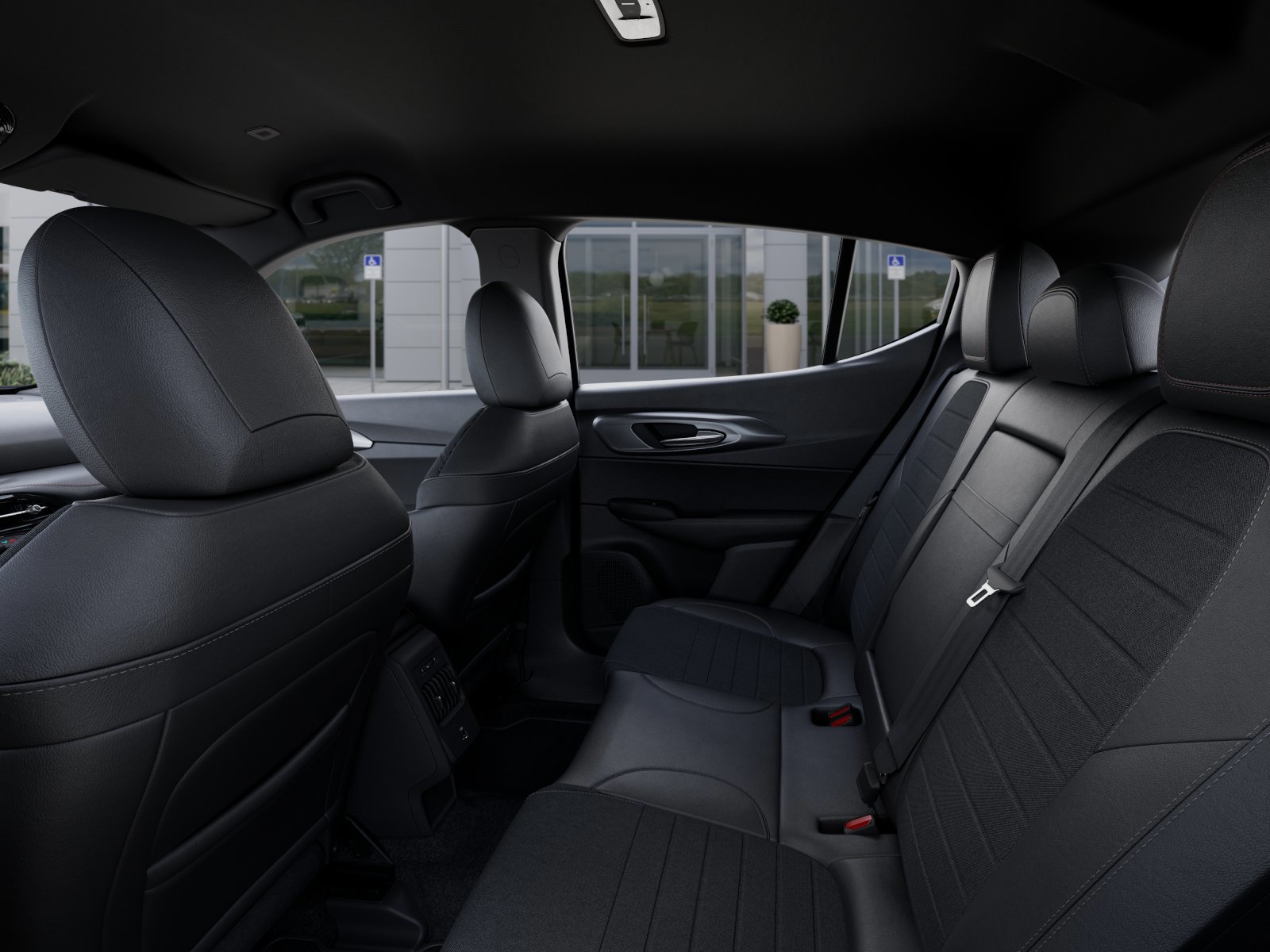 New 2025 Dodge Hornet GT image 23