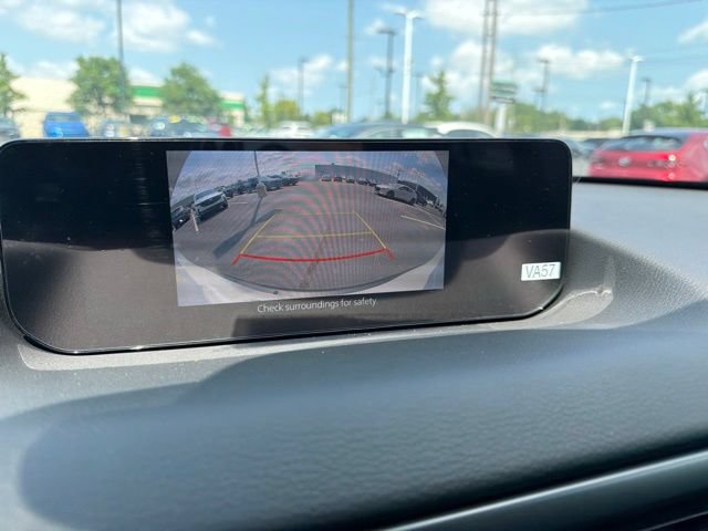 New 2026 MAZDA CX-50 AWD 2.5 S w/ Premium Package image 50