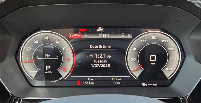 New 2026 Audi A3 2.0T Premium Plus image 11