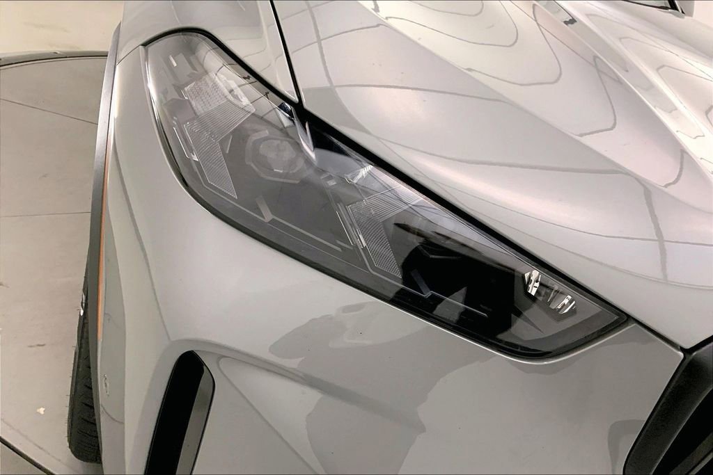 Certified 2025 BMW X5 xDrive40i w/ Parking Assistance Package image 27