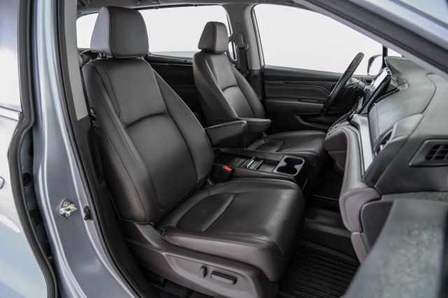 Used 2019 Honda Odyssey Touring image 35