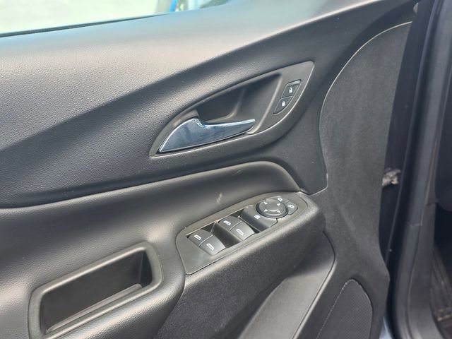 Certified 2022 Chevrolet Equinox LT w/ LPO, Cargo Package image 11