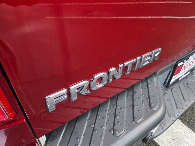Used 2019 Nissan Frontier SV w/ Value Truck Package image 13