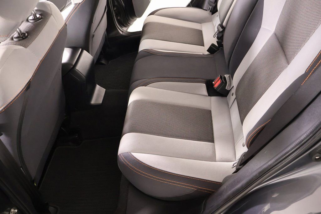 Used 2021 Subaru Crosstrek 2.0i Premium w/ Popular Package #3 image 12