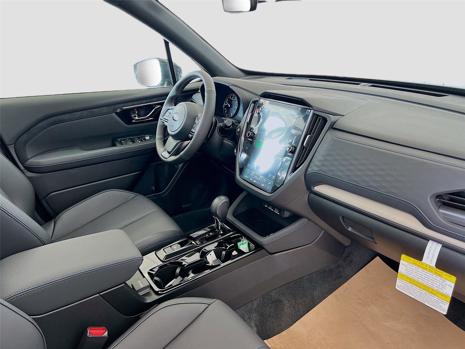 New 2026 Subaru Forester Limited image 32