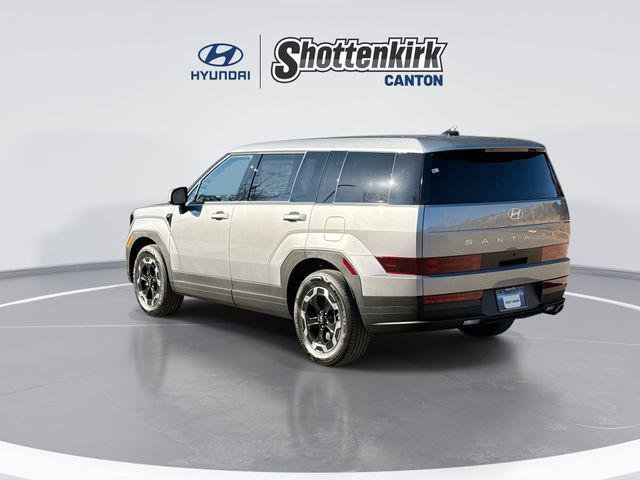 New 2026 Hyundai Santa Fe SE image 6