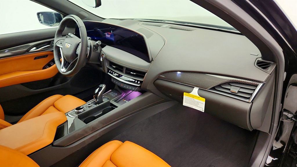 Used 2025 Cadillac CT5 Sport image 26