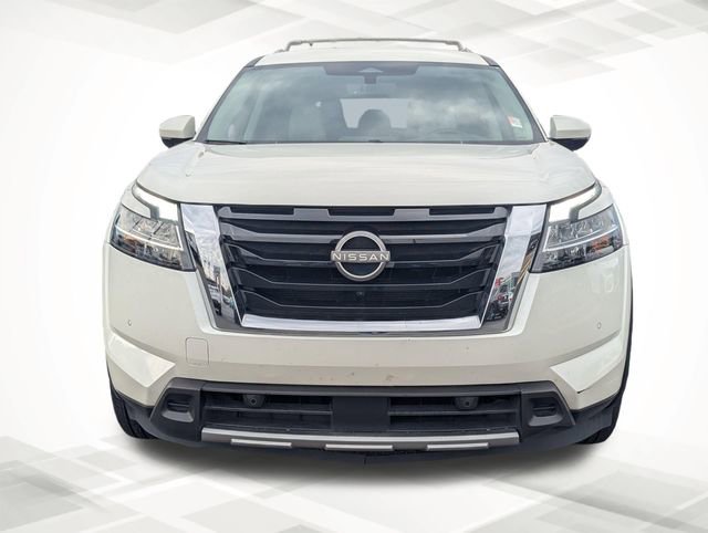 Used 2023 Nissan Pathfinder SL image 8