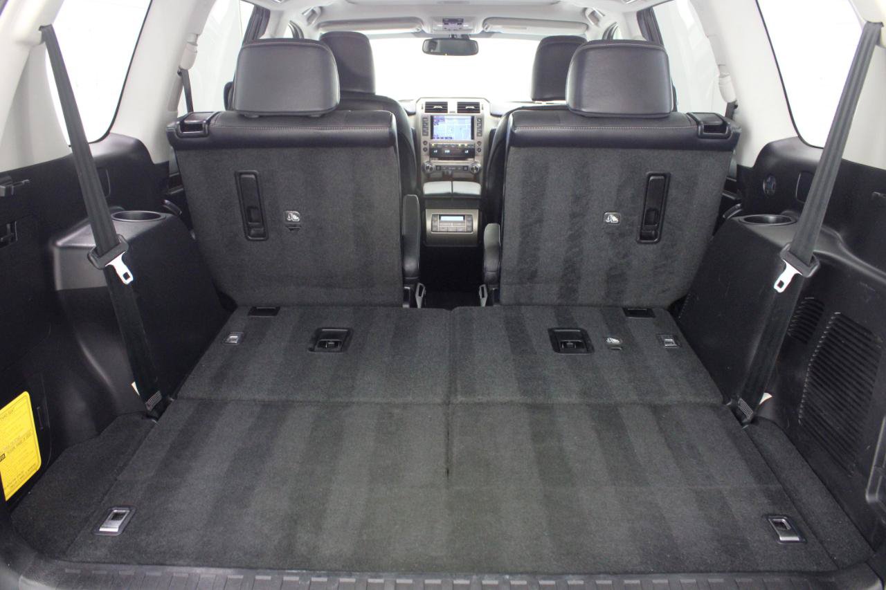 Used 2017 Lexus GX 460 AWD/4WD image 75