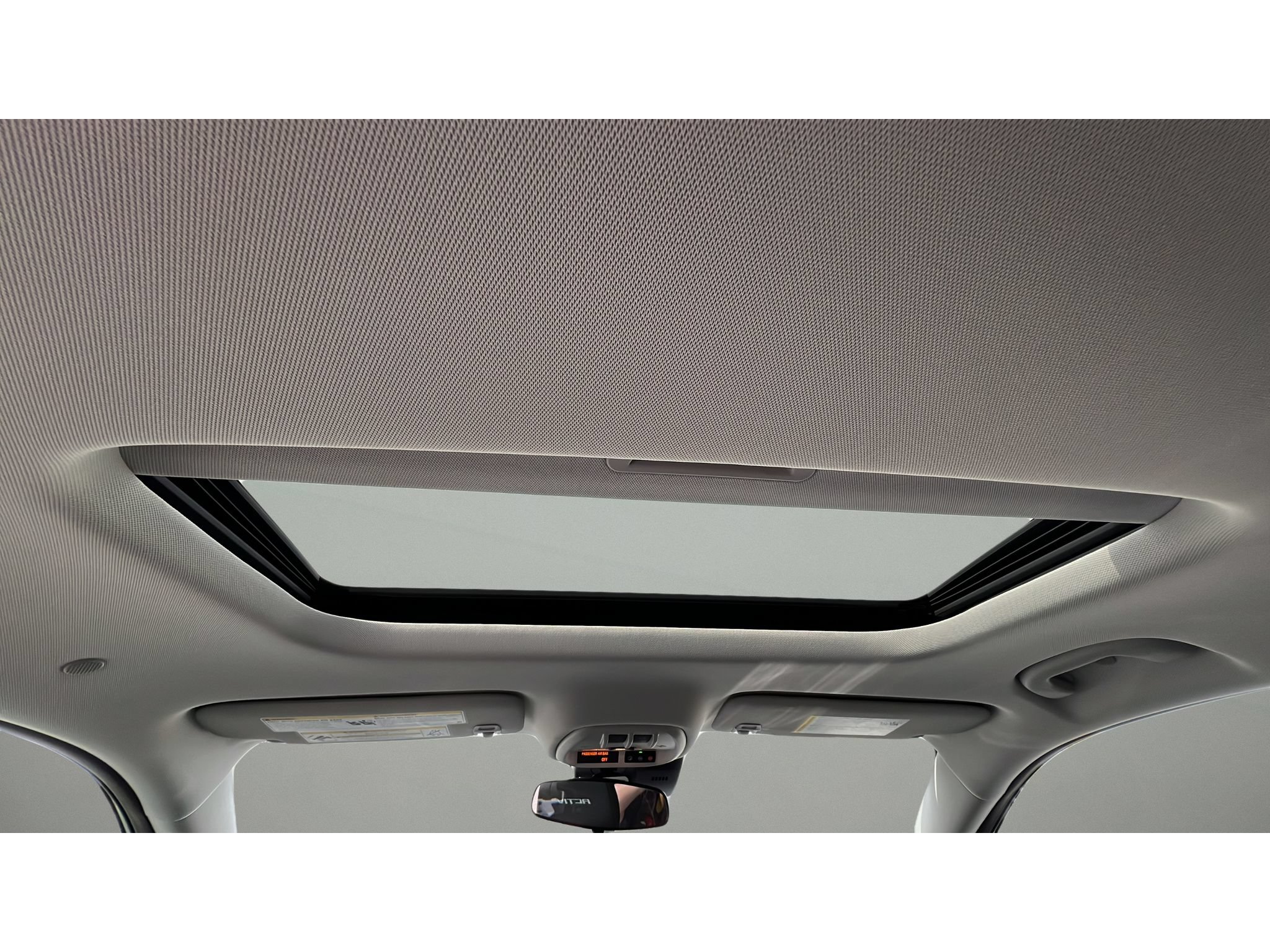 Certified 2025 Chevrolet Trax ACTIV w/ Sunroof Package FWD image 29