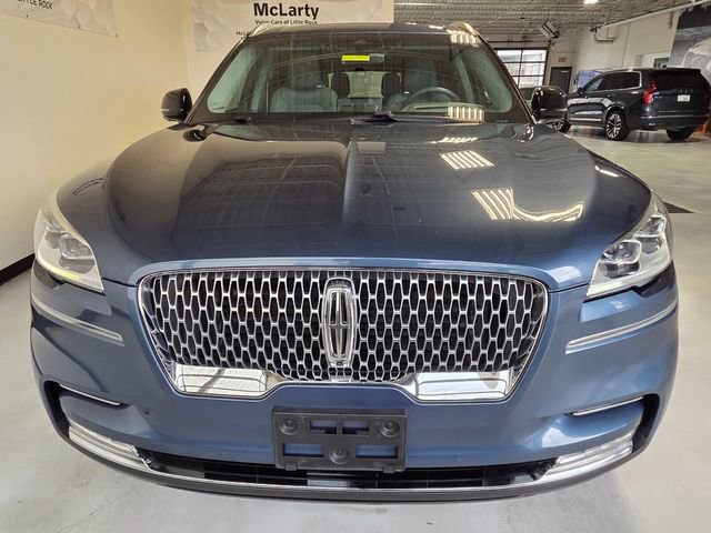 Used 2020 Lincoln Aviator Reserve w/ Equipment Group 202A AWD/4WD image 5