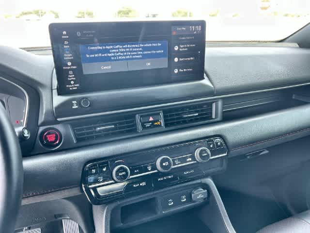 Certified 2026 Honda Pilot Black Edition image 18