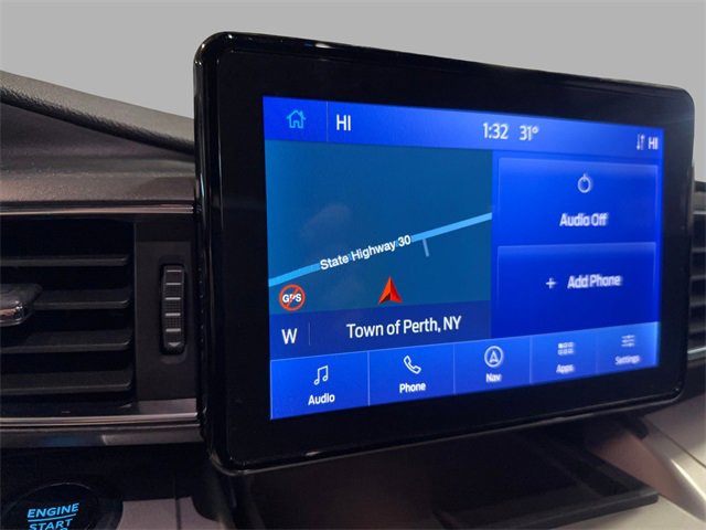 Used 2023 Ford Explorer XLT w/ Equipment Group 202A image 22