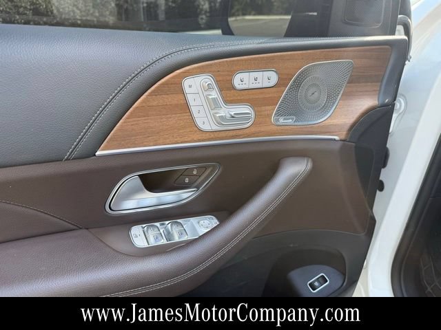 Used 2022 Mercedes-Benz GLE 350 4MATIC image 12