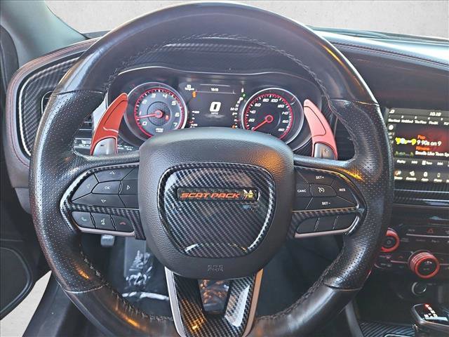 Used 2022 Dodge Charger Scat Pack RWD image 12