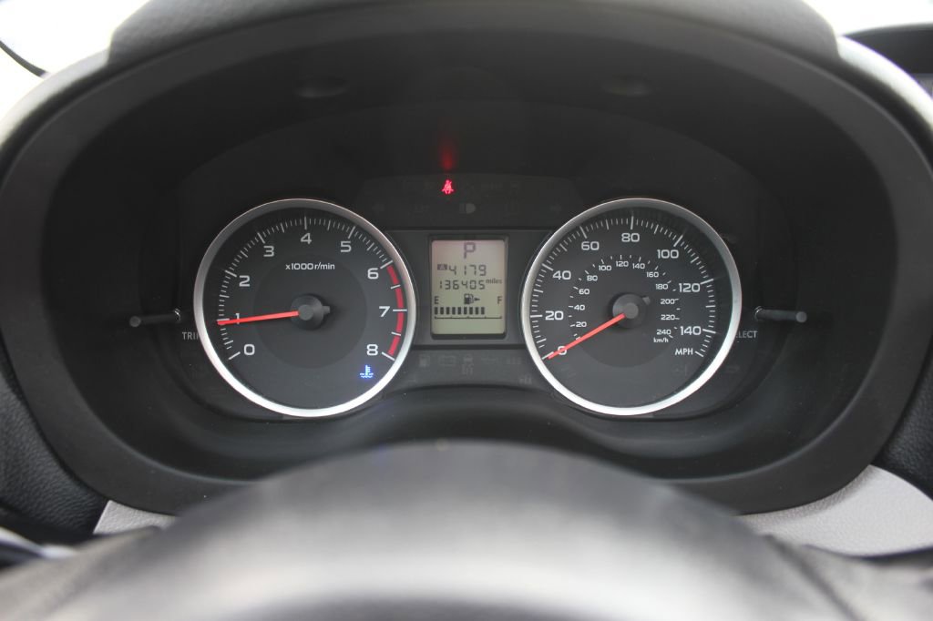 Used 2017 Subaru Forester 2.5i Premium w/ Protection Package #1 image 12