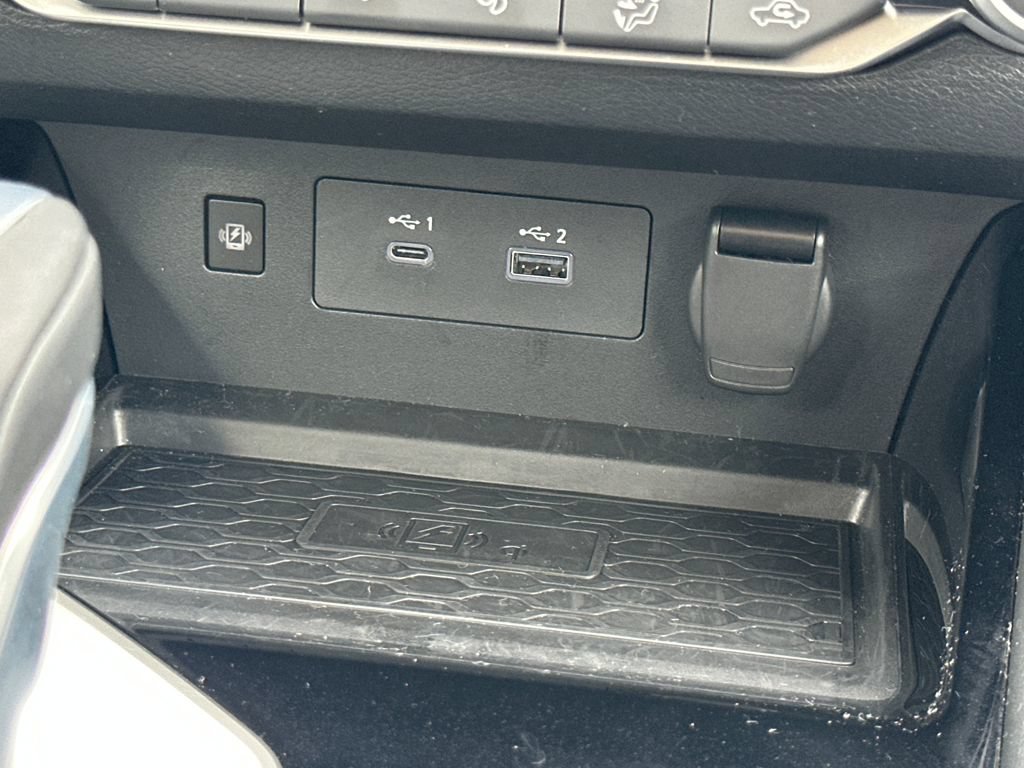 New 2025 Nissan Altima 2.5 SL AWD/4WD image 22