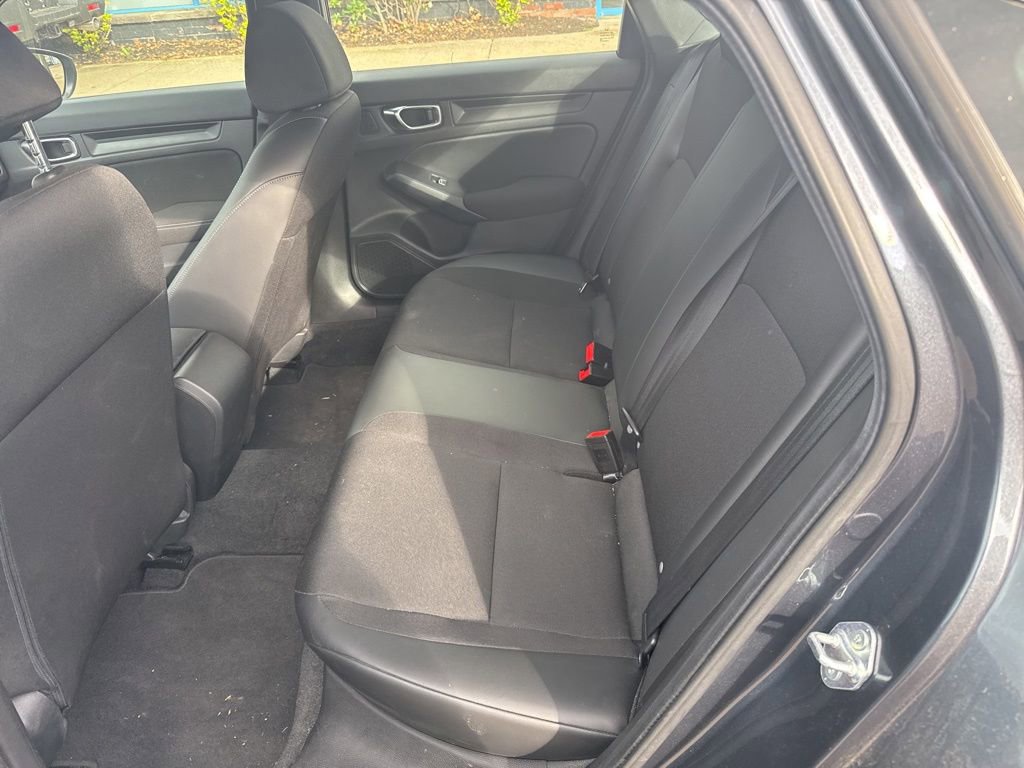 Used 2024 Honda Civic Sport image 12