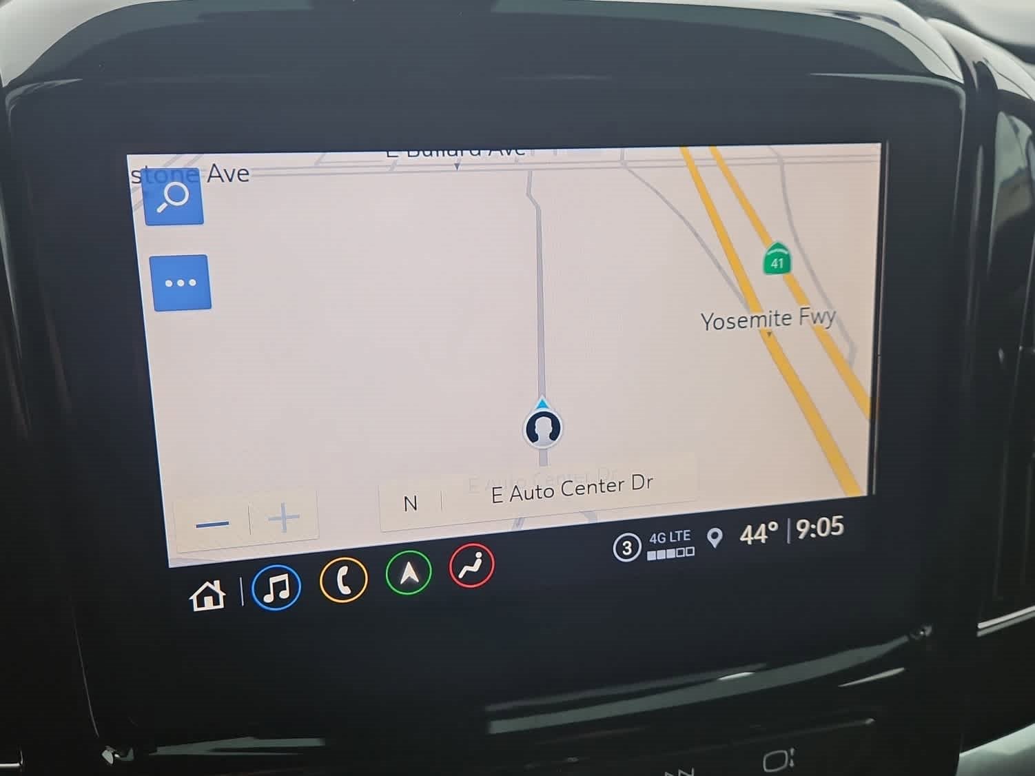 Used 2022 Chevrolet Traverse Premier image 16