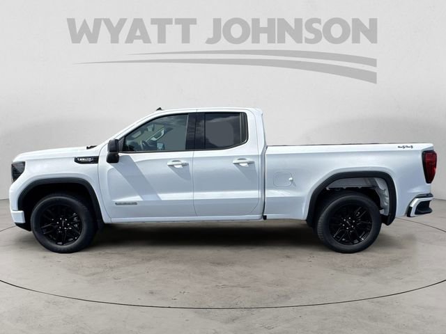 New 2026 GMC Sierra 1500 Elevation image 2