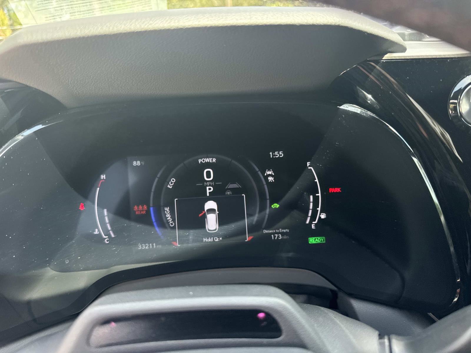 Used 2023 Lexus RX 500h F Sport w/ Accessory Package (2T) image 32